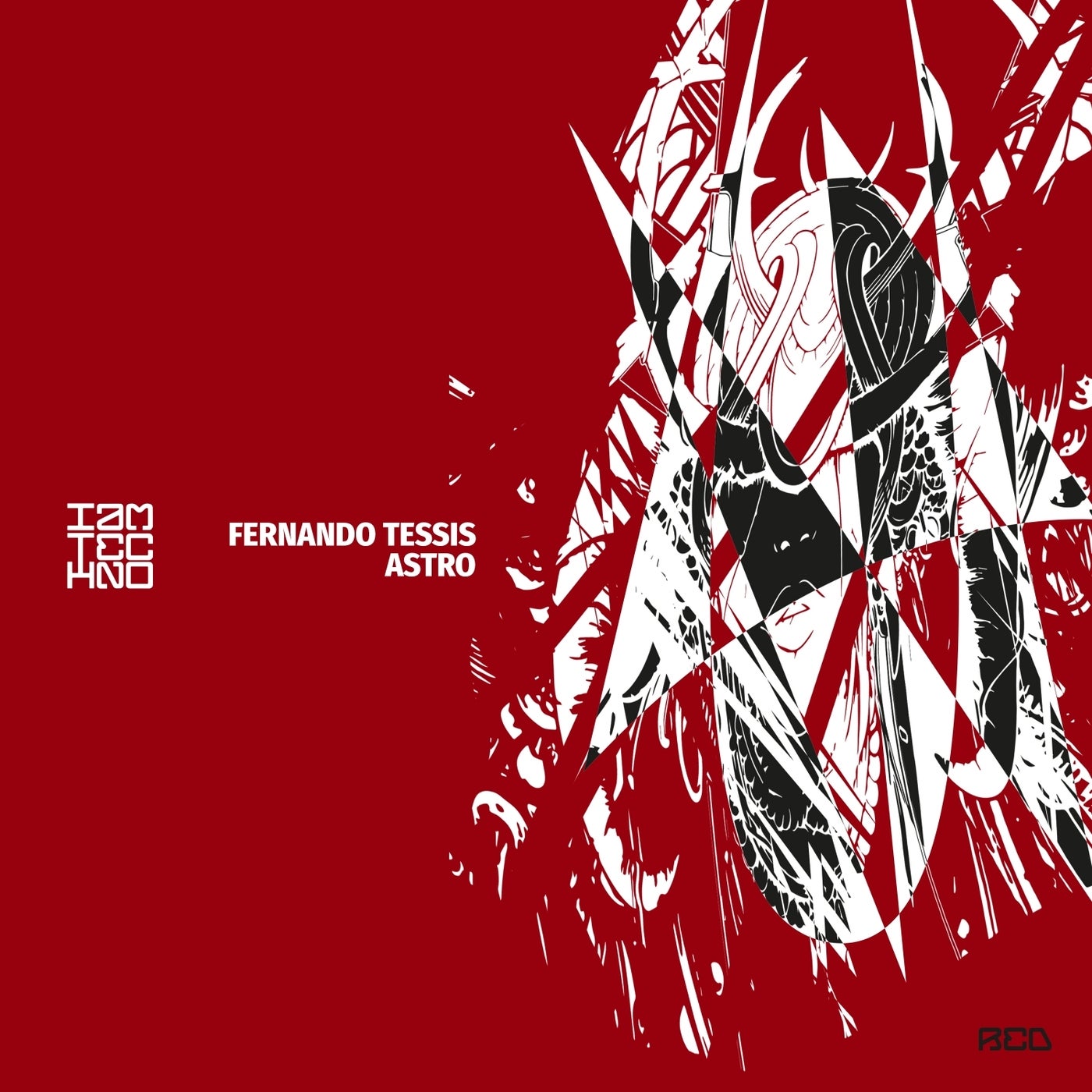 Fernando Tessis – Astro [IAMTRED063]